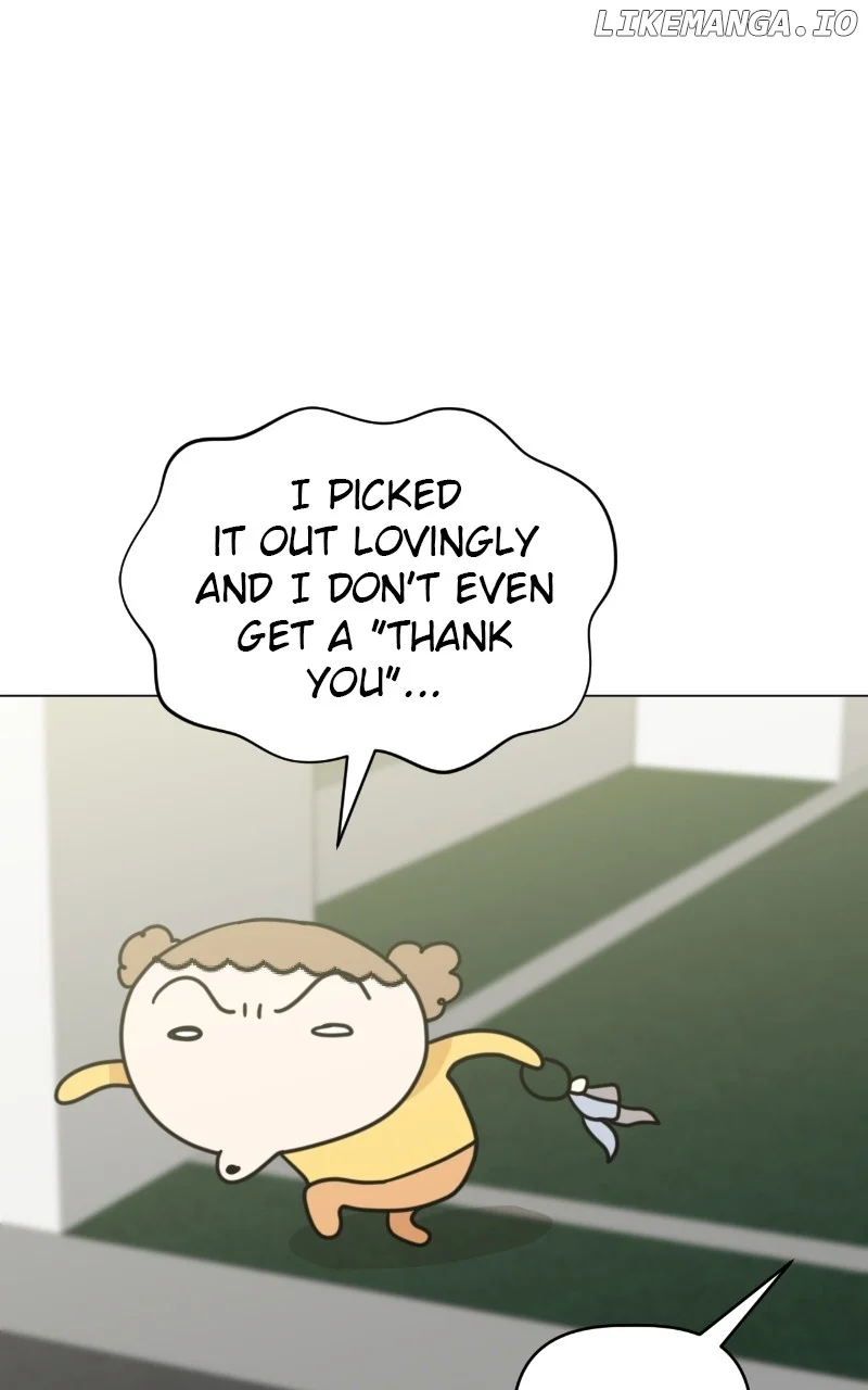 Maru Is A Puppy - Chapter 33