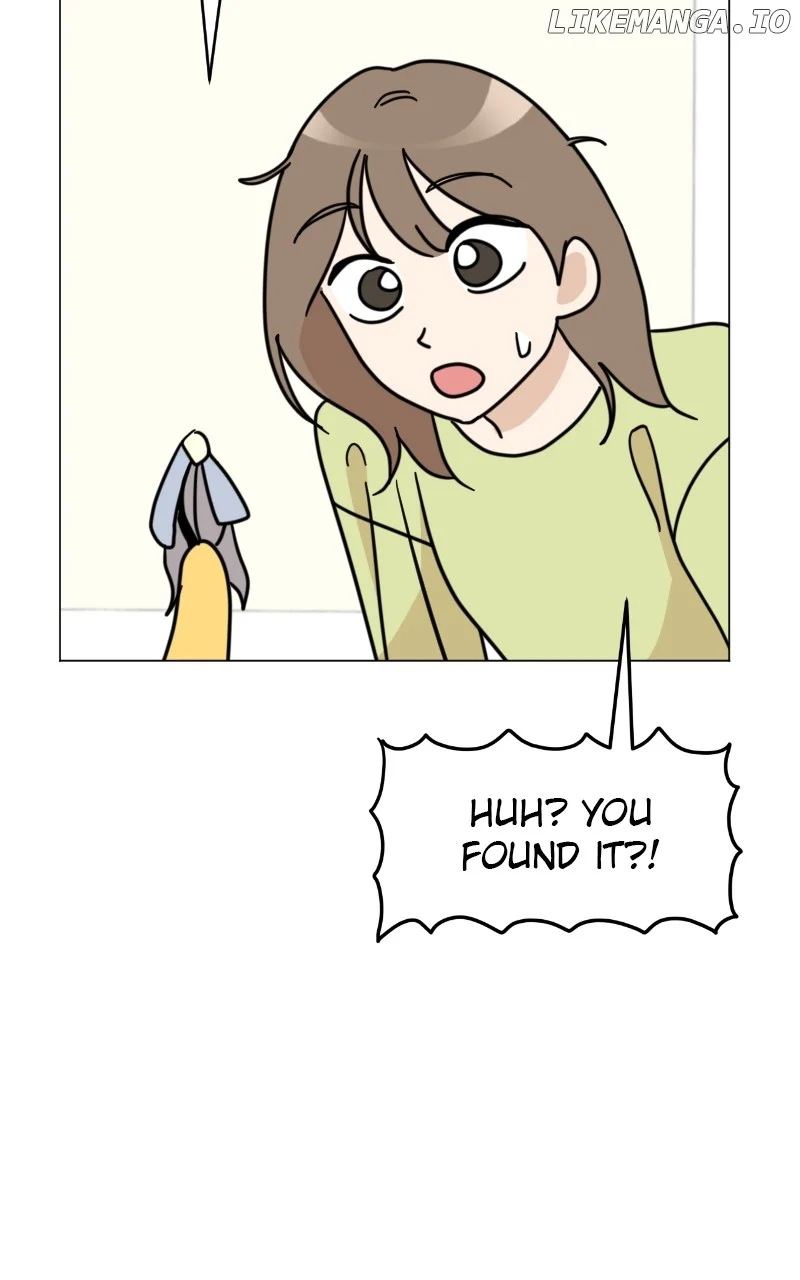 Maru Is A Puppy - Chapter 33