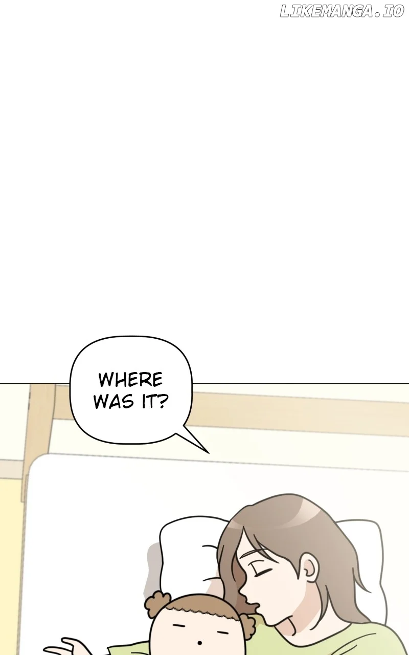 Maru Is A Puppy - Chapter 33