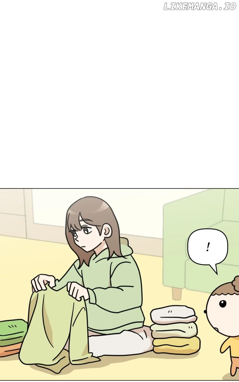 Maru Is A Puppy - Chapter 33