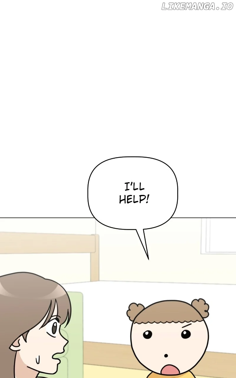 Maru Is A Puppy - Chapter 33