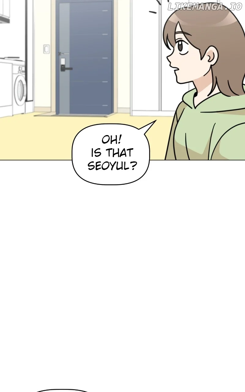 Maru Is A Puppy - Chapter 33