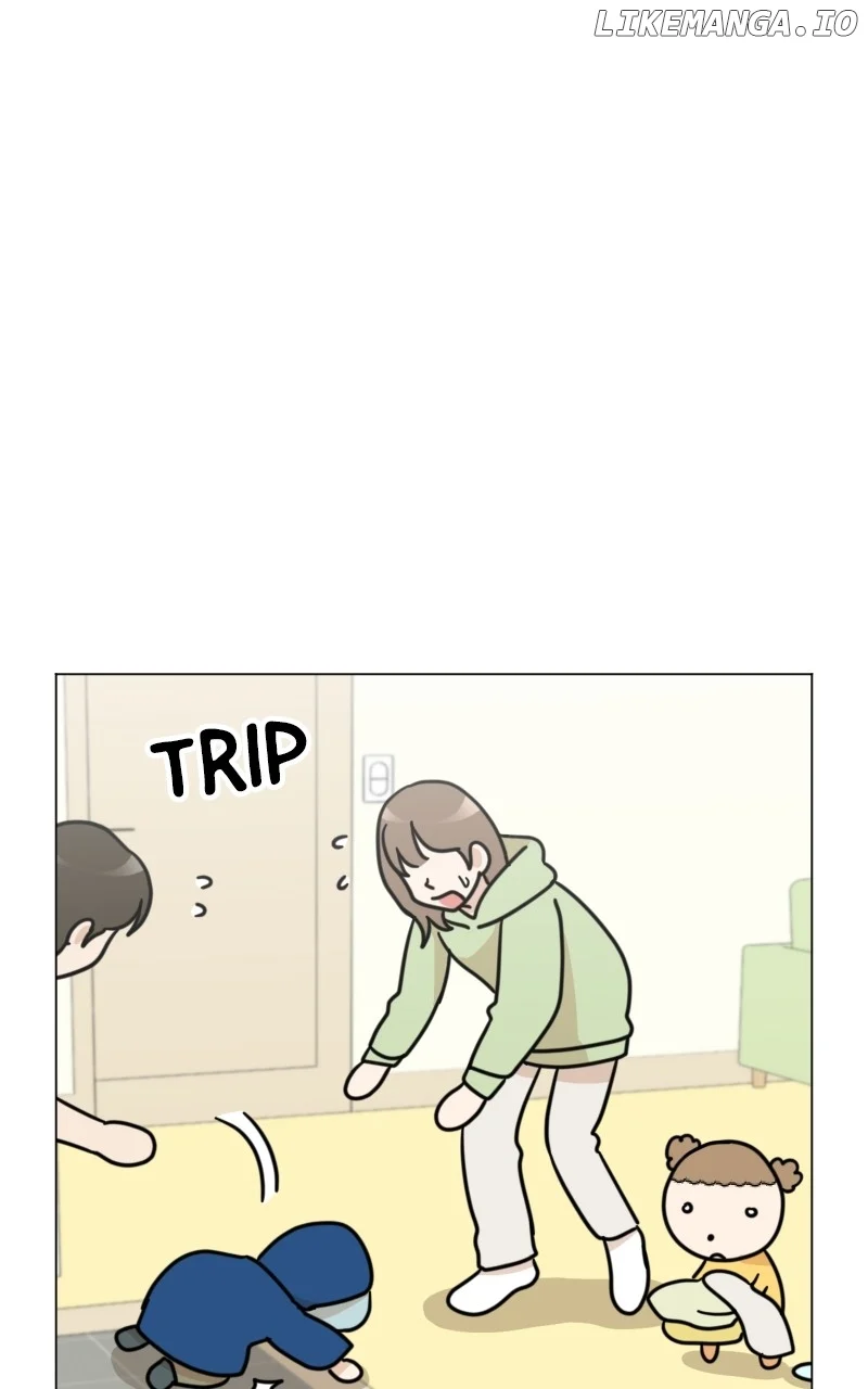 Maru Is A Puppy - Chapter 33