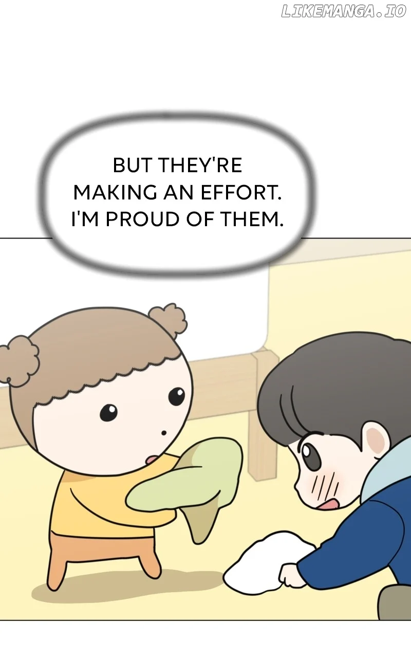 Maru Is A Puppy - Chapter 33