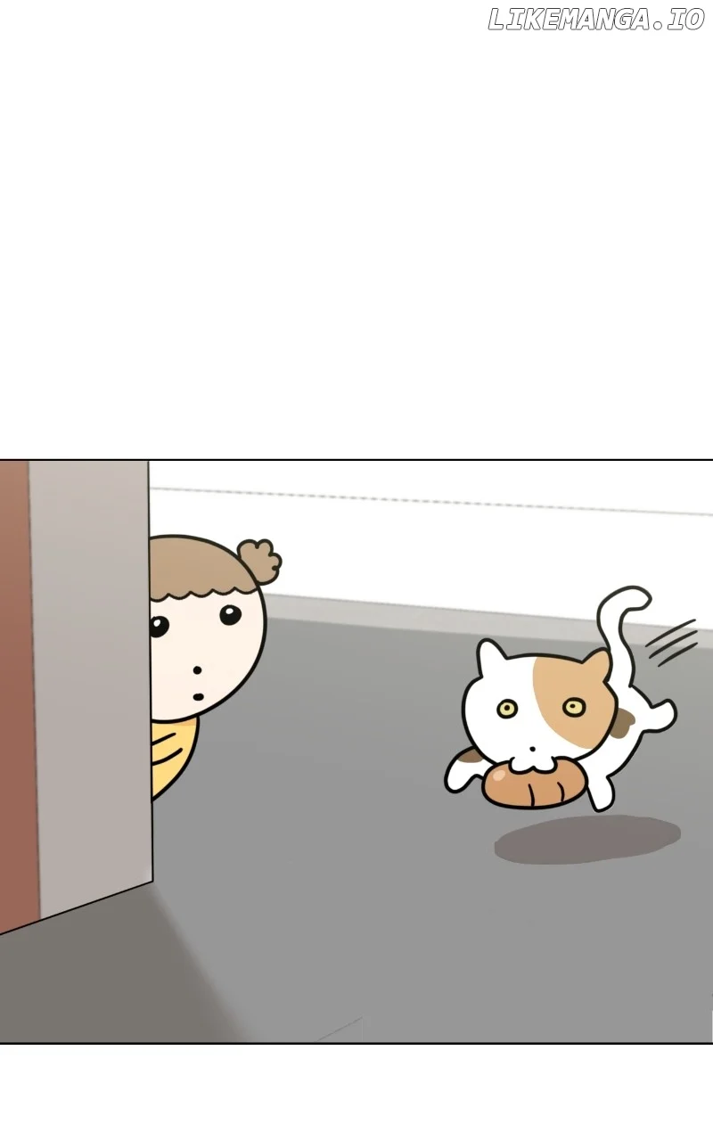 Maru Is A Puppy - Chapter 32