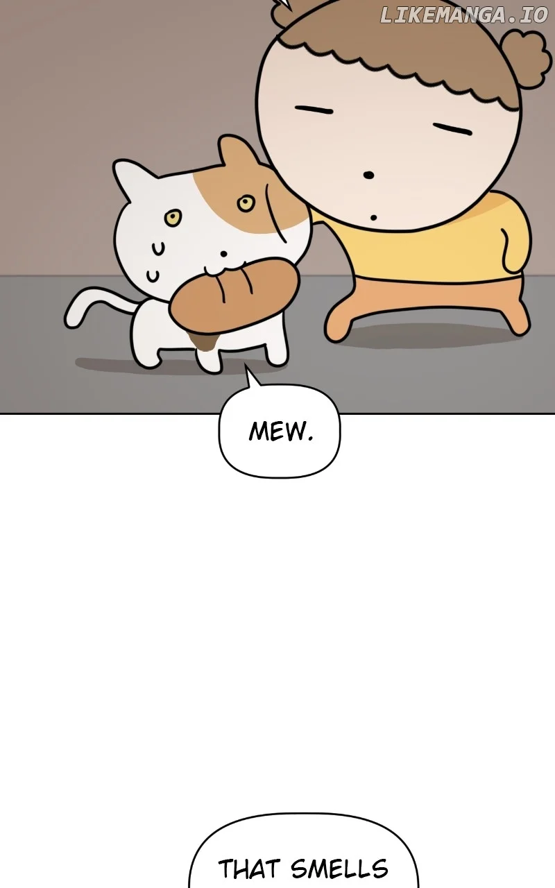 Maru Is A Puppy - Chapter 32