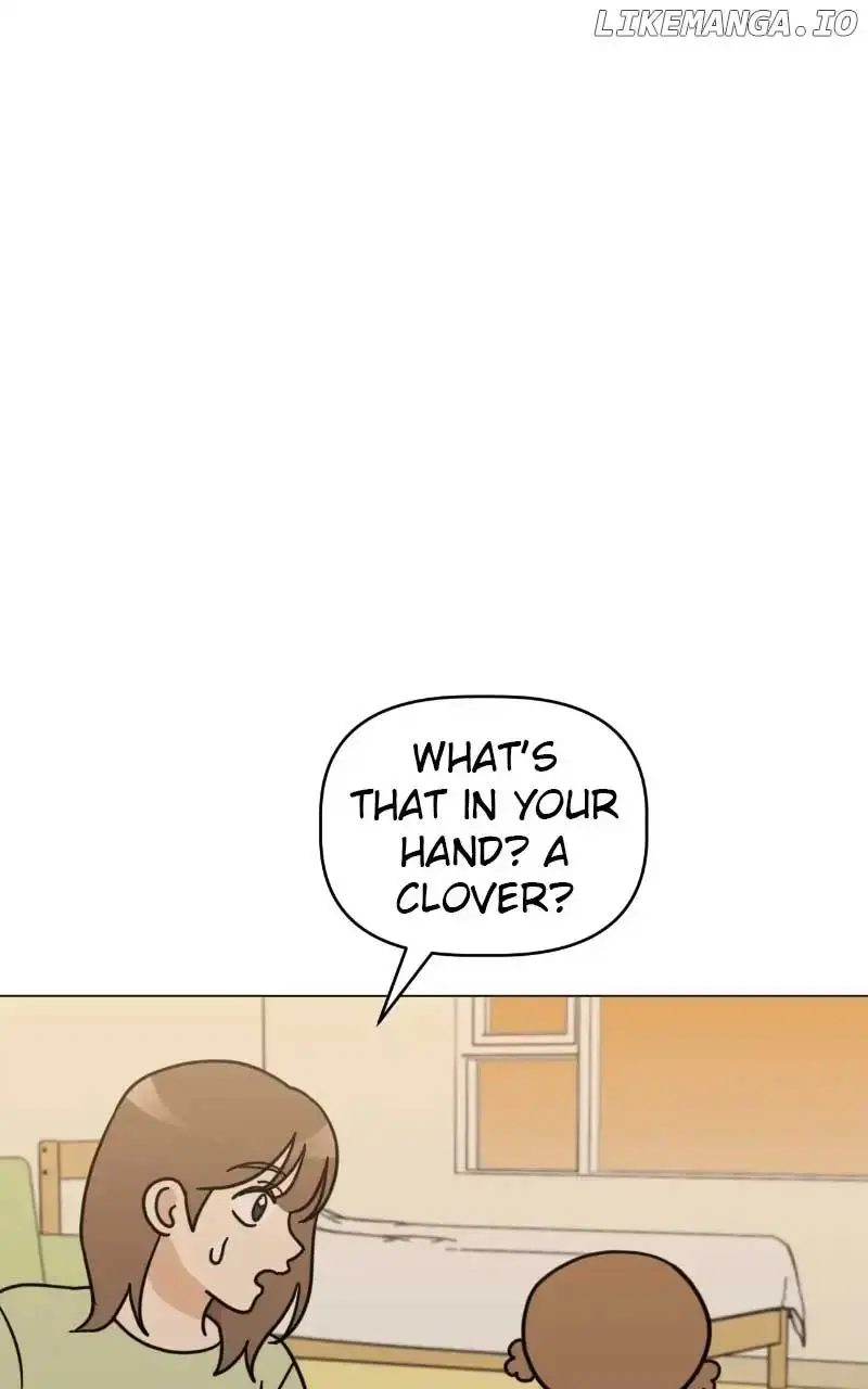 Maru Is A Puppy - Chapter 46