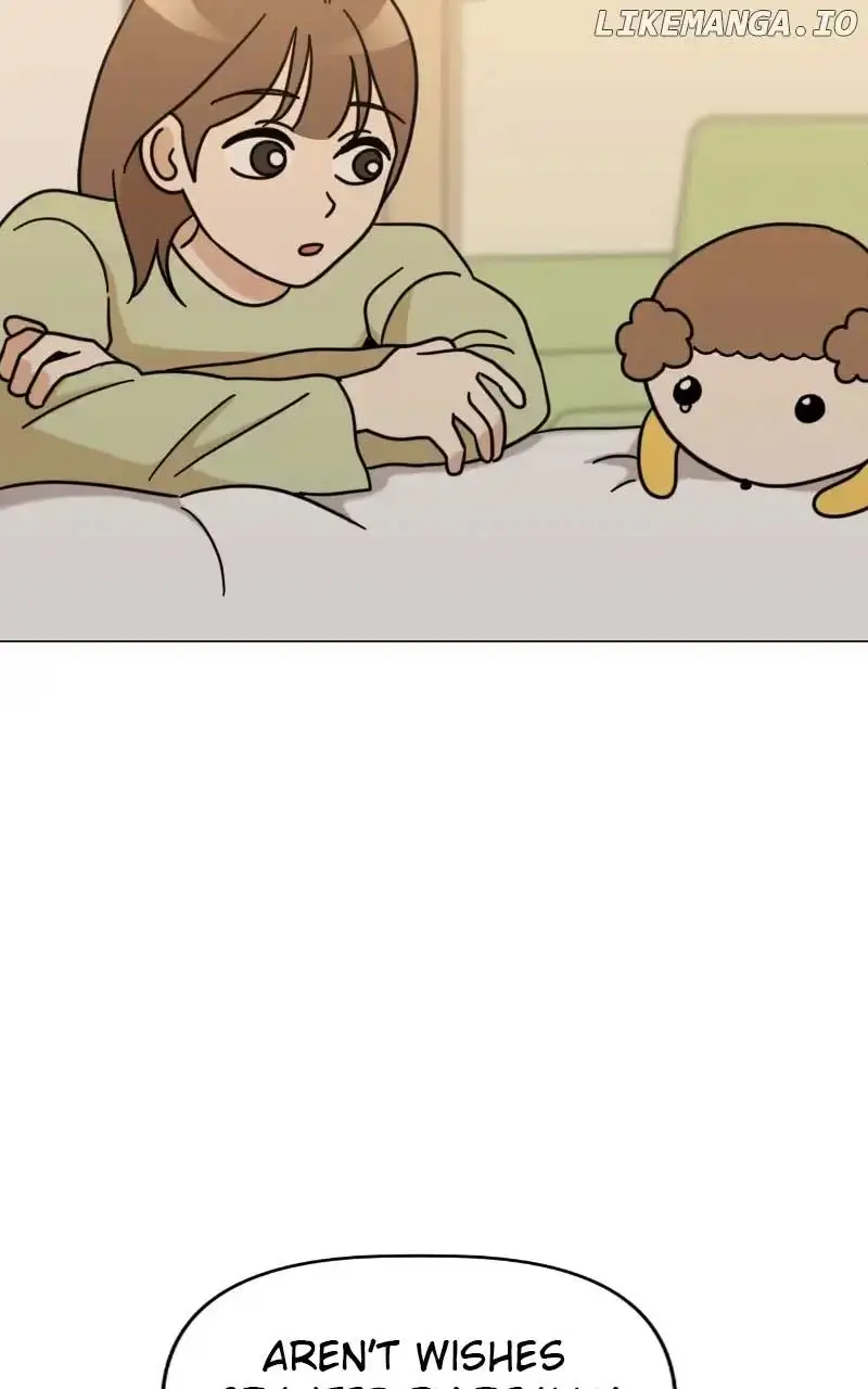 Maru Is A Puppy - Chapter 46