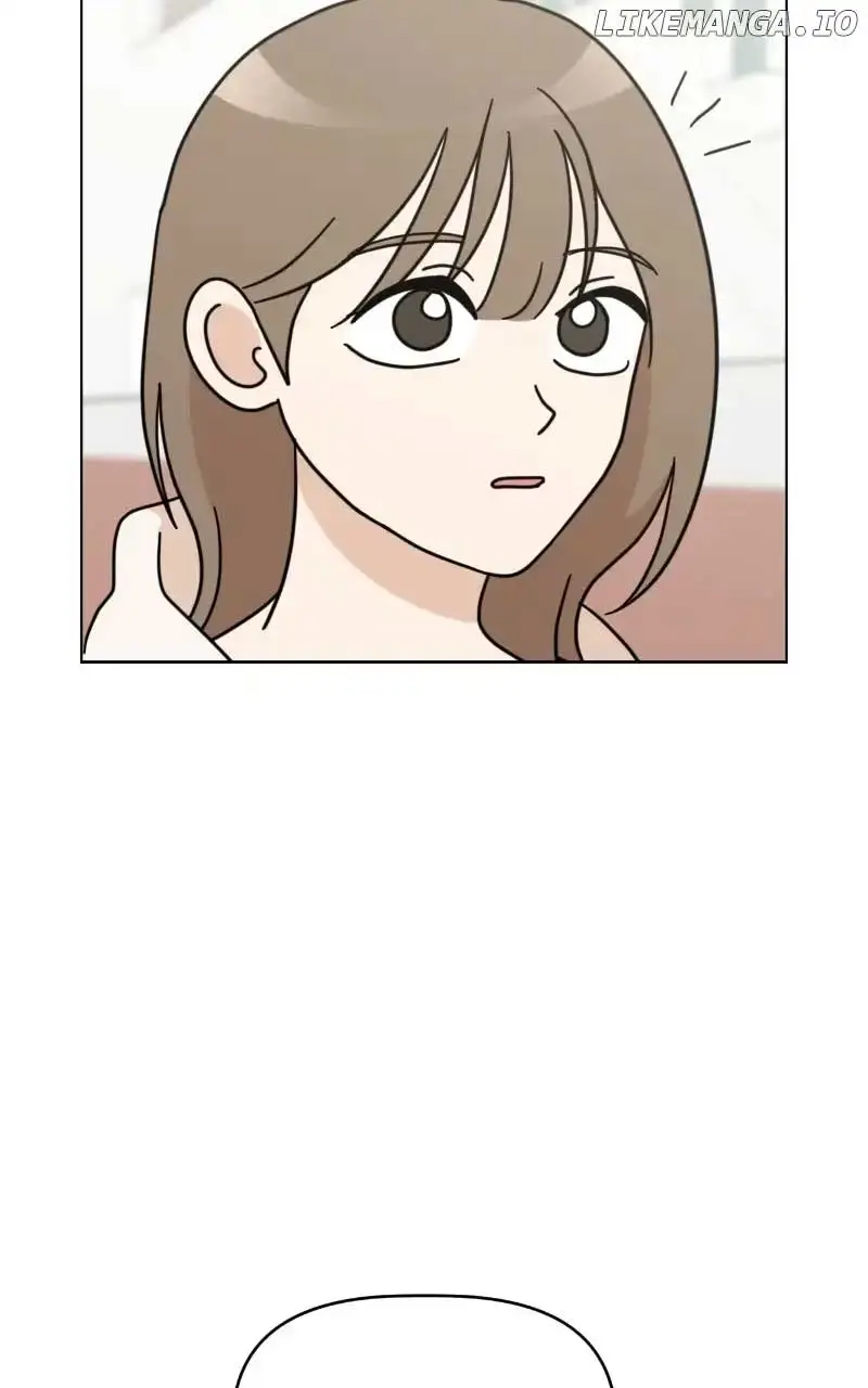 Maru Is A Puppy - Chapter 46