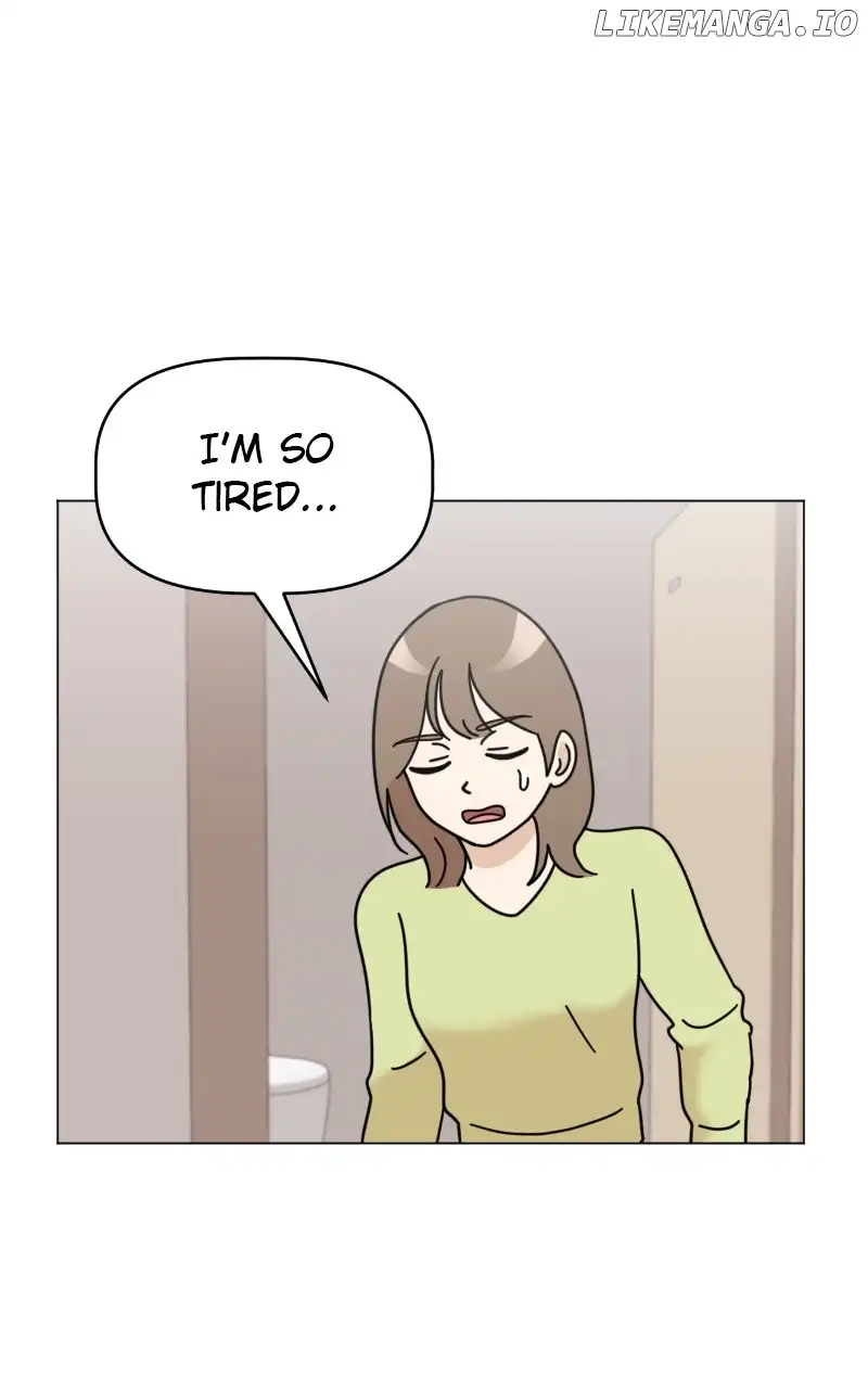 Maru Is A Puppy - Chapter 39