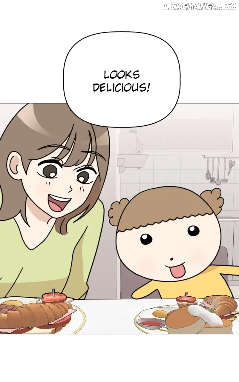 Maru Is A Puppy - Chapter 39