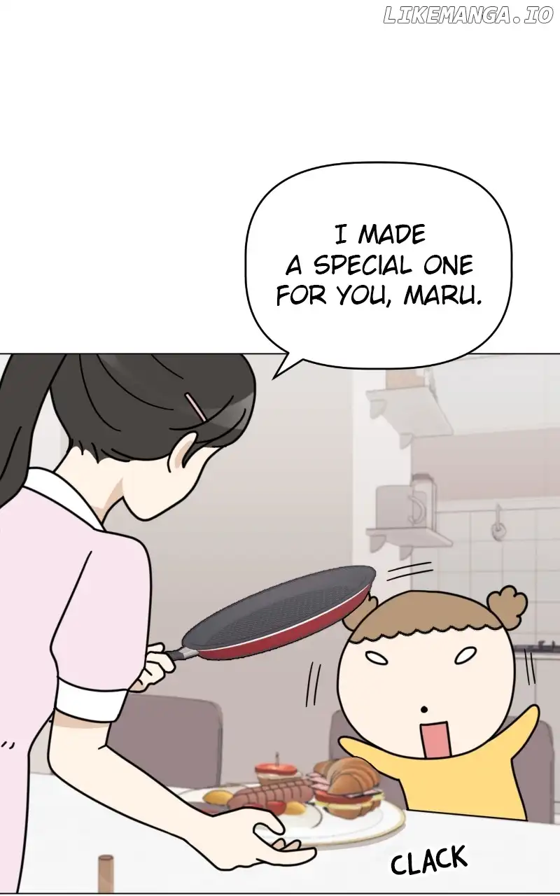 Maru Is A Puppy - Chapter 39