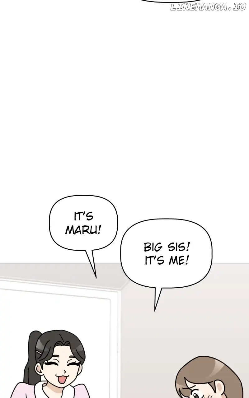 Maru Is A Puppy - Chapter 39