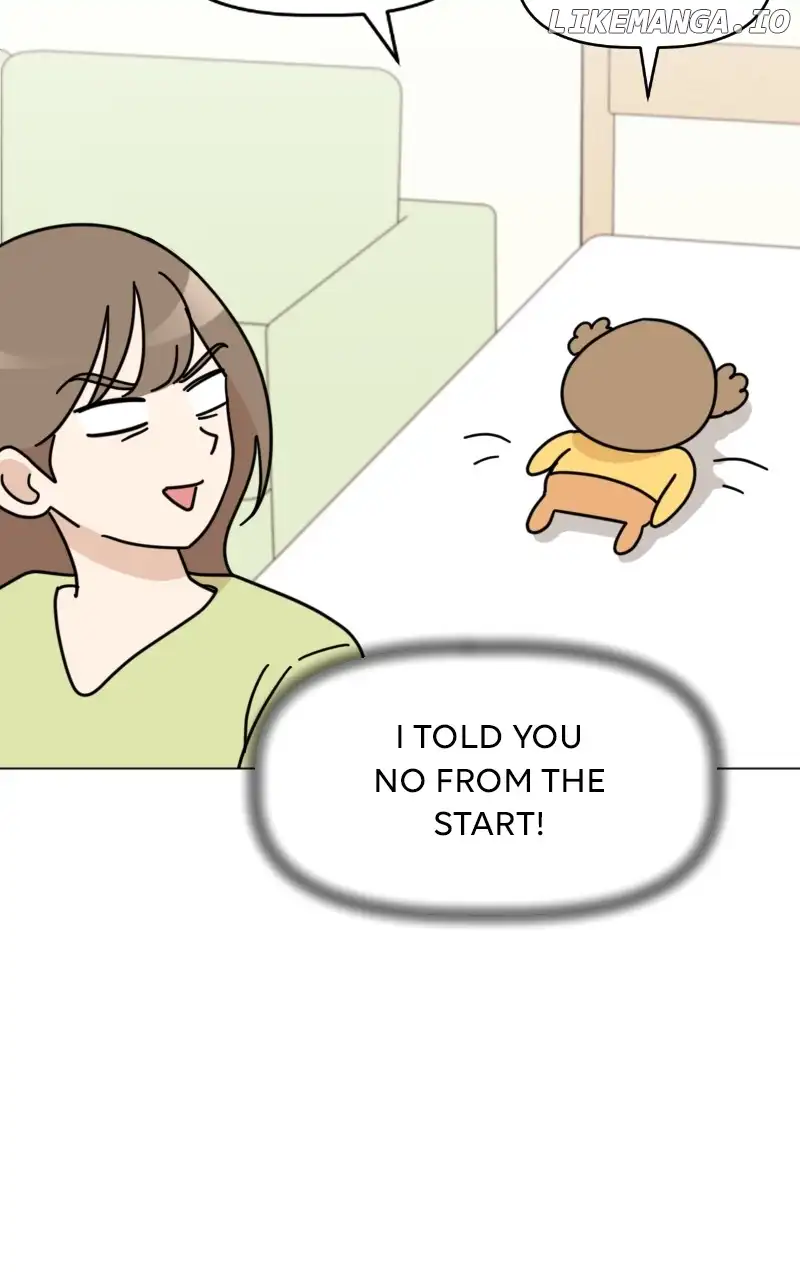 Maru Is A Puppy - Chapter 39