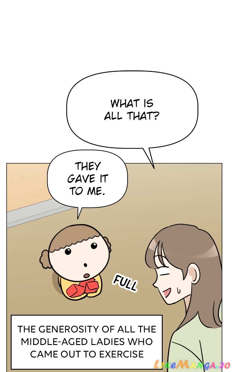 Maru Is A Puppy - Chapter 6