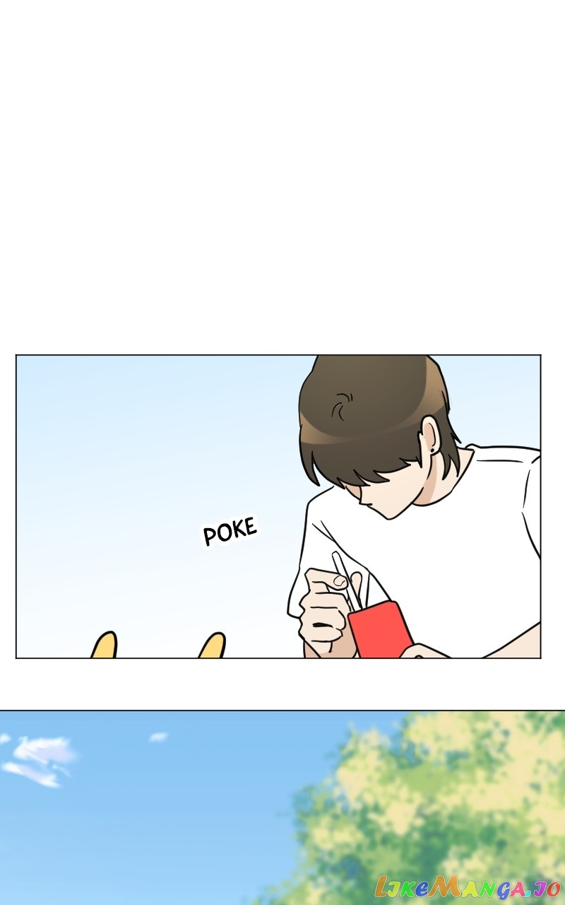 Maru Is A Puppy - Chapter 6