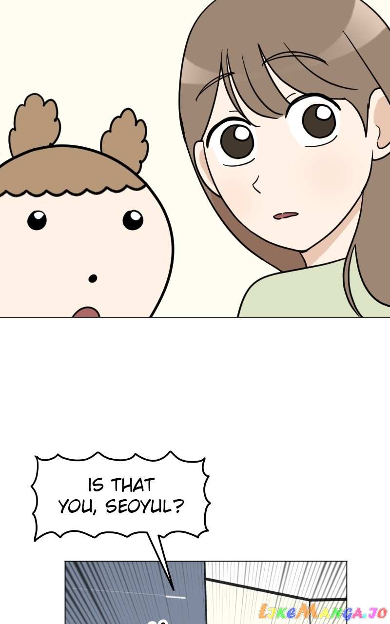 Maru Is A Puppy - Chapter 6