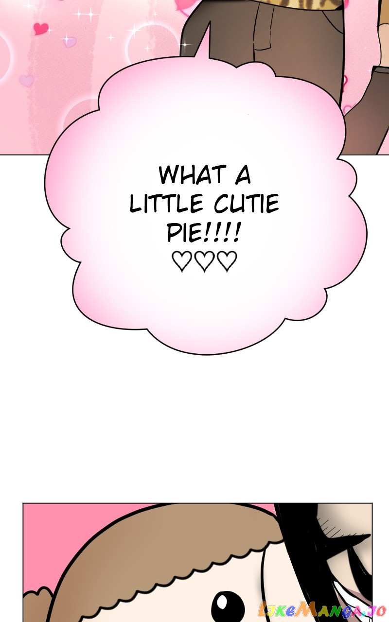 Maru Is A Puppy - Chapter 6