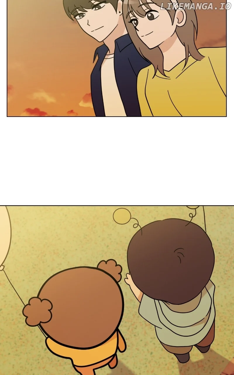 Maru Is A Puppy - Chapter 59