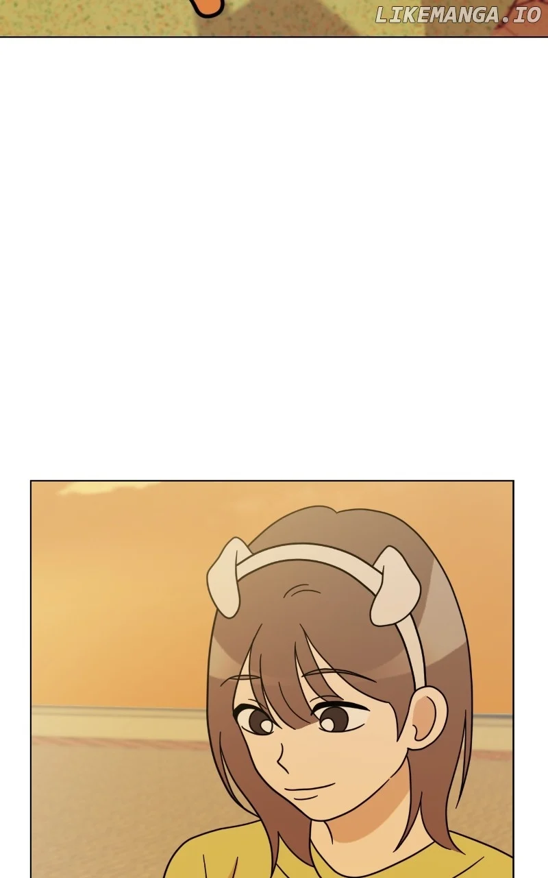 Maru Is A Puppy - Chapter 59