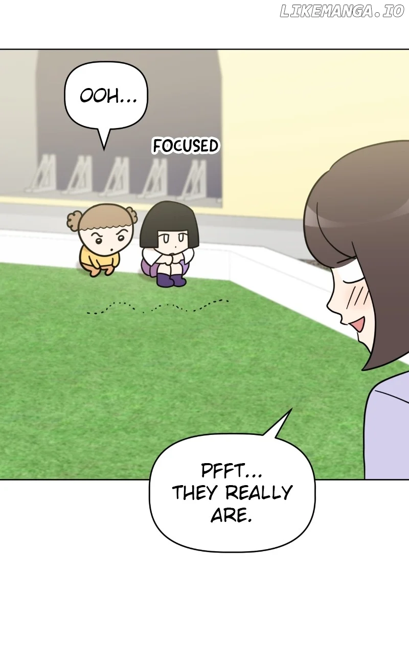 Maru Is A Puppy - Chapter 59