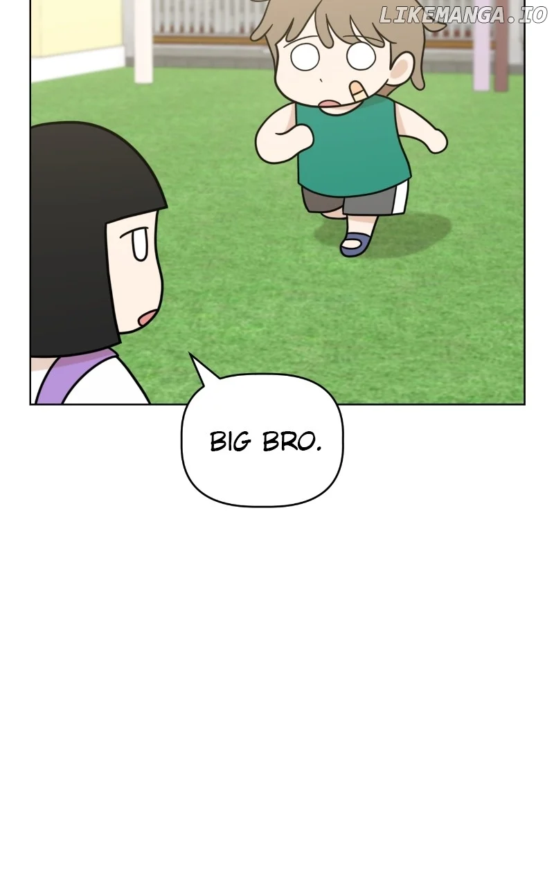 Maru Is A Puppy - Chapter 59