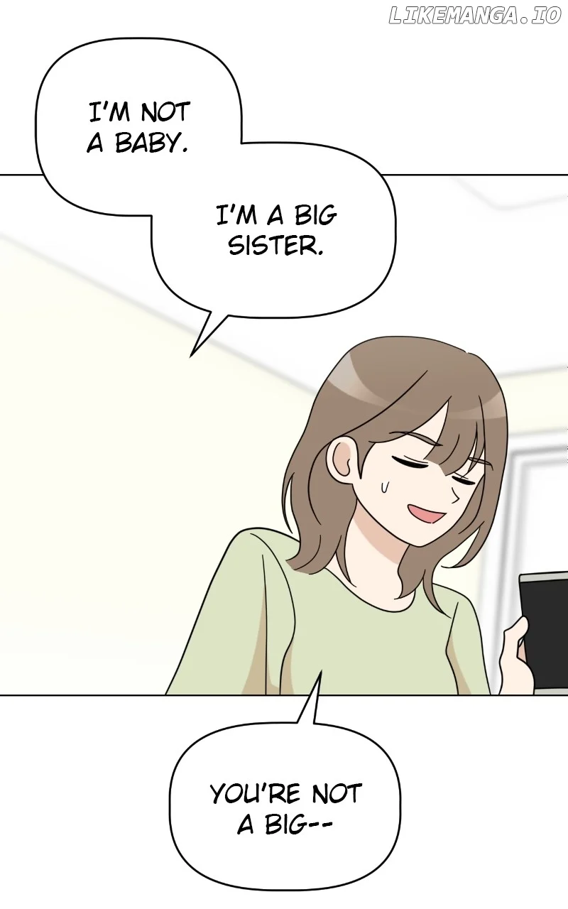 Maru Is A Puppy - Chapter 59