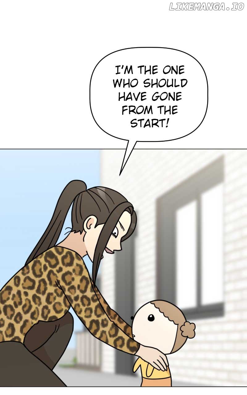 Maru Is A Puppy - Chapter 30