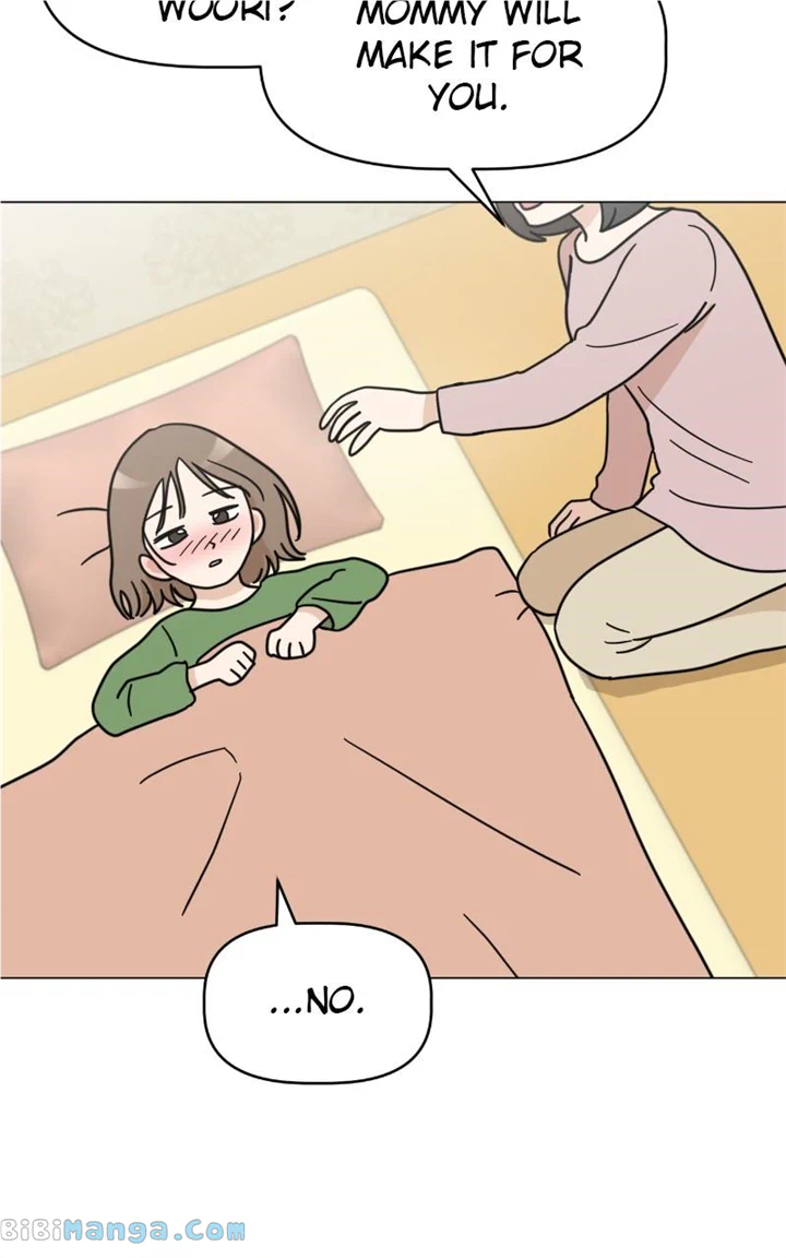 Maru Is A Puppy - Chapter 24