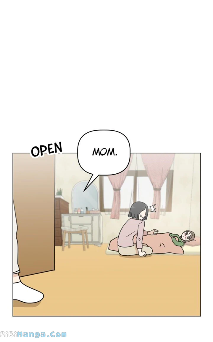 Maru Is A Puppy - Chapter 24