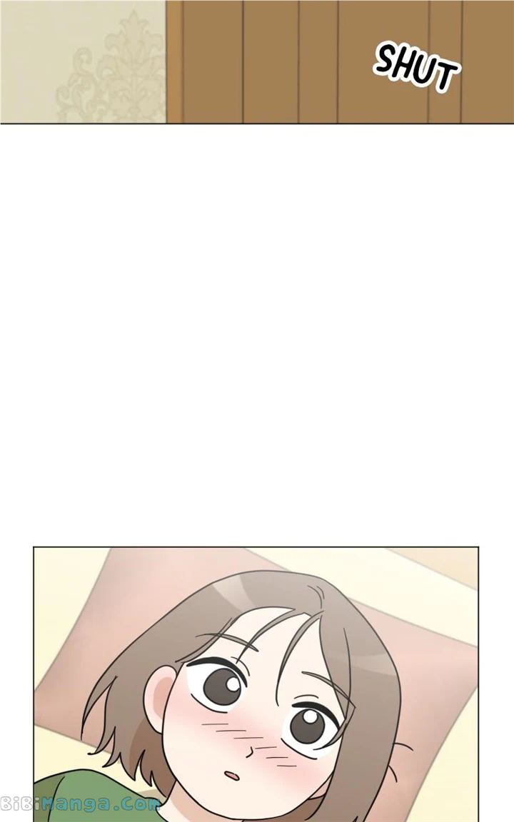 Maru Is A Puppy - Chapter 24