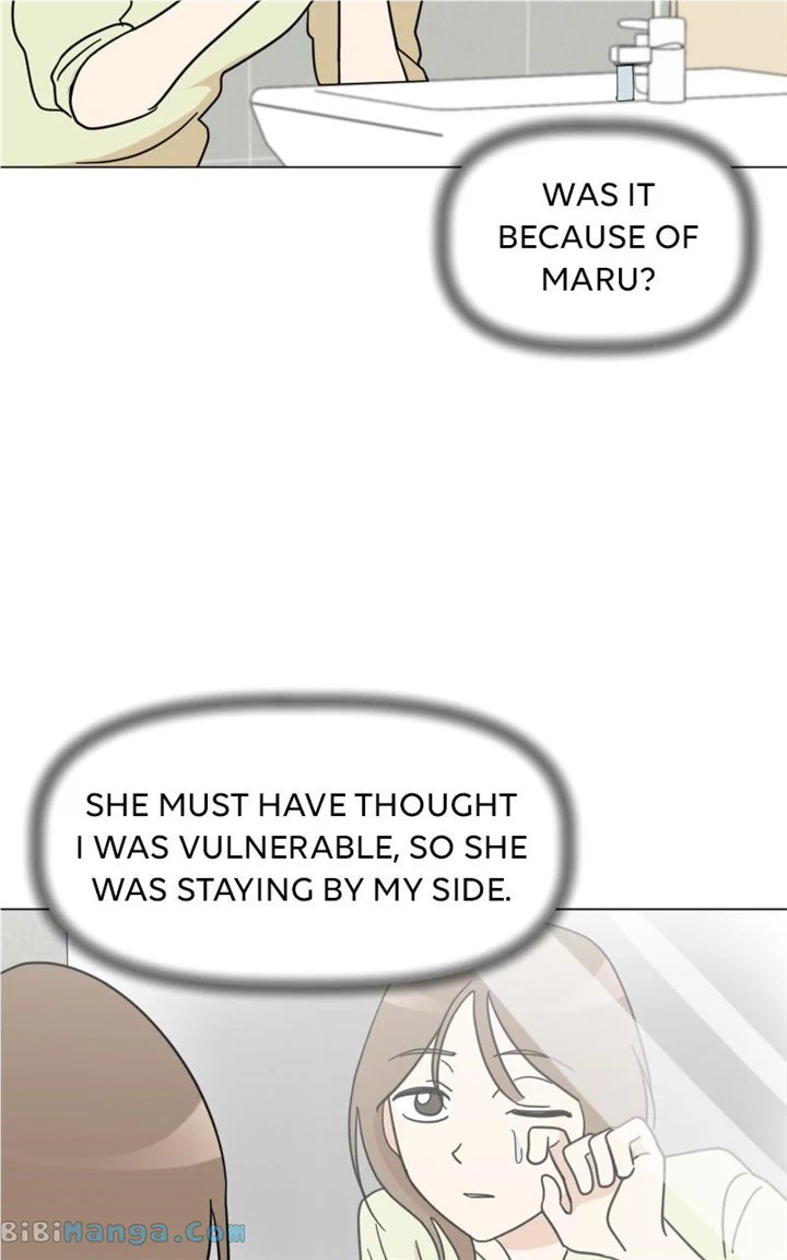 Maru Is A Puppy - Chapter 24