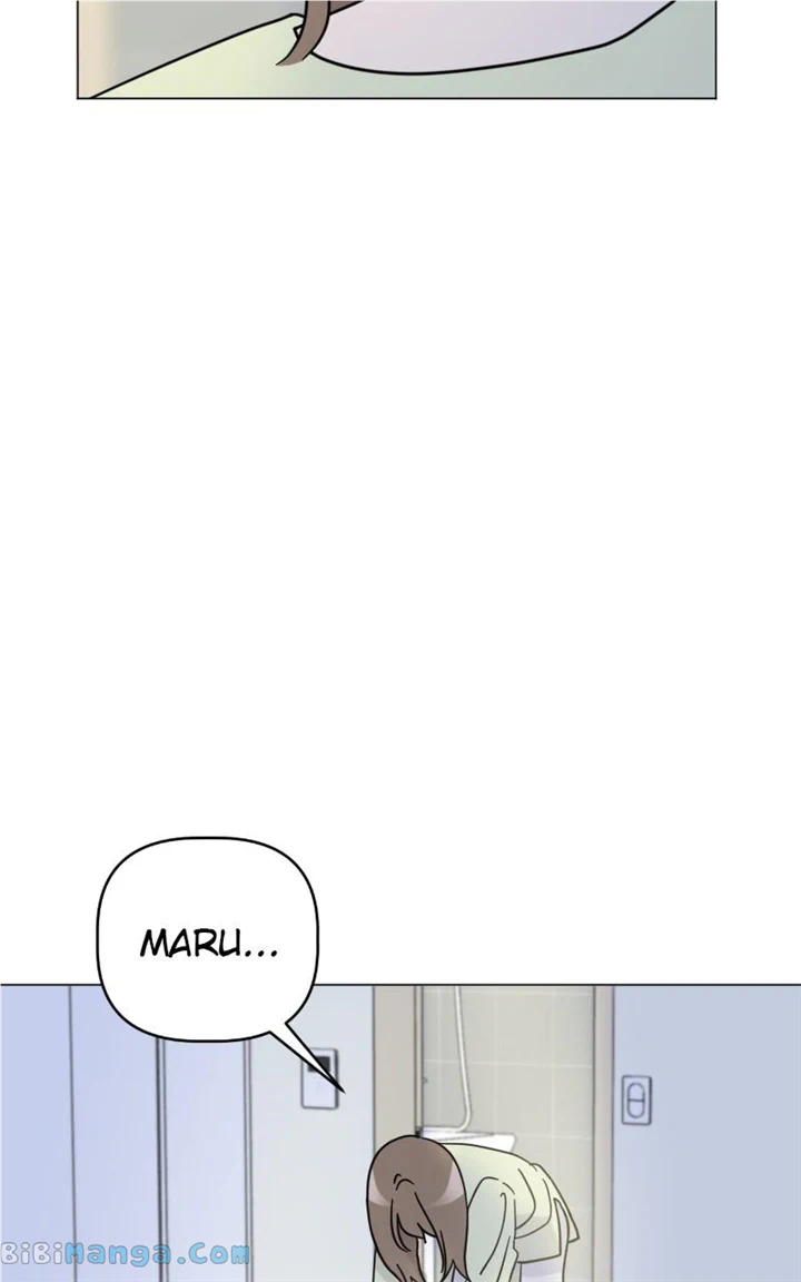 Maru Is A Puppy - Chapter 24