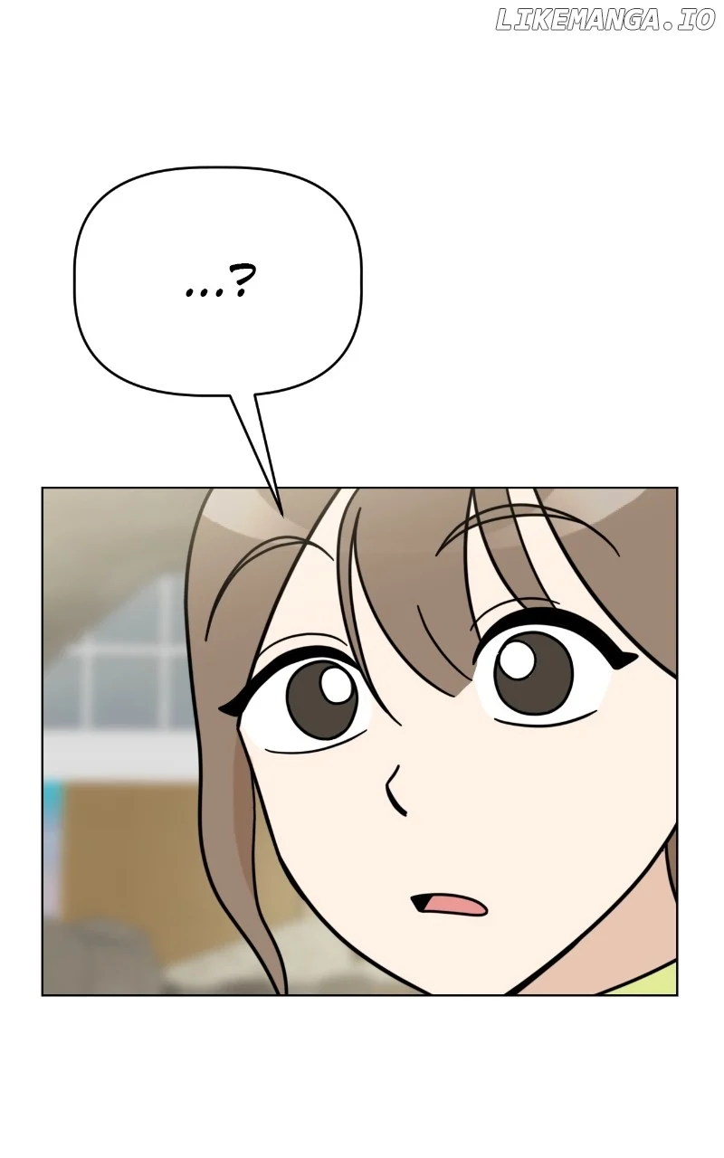 Maru Is A Puppy - Chapter 63