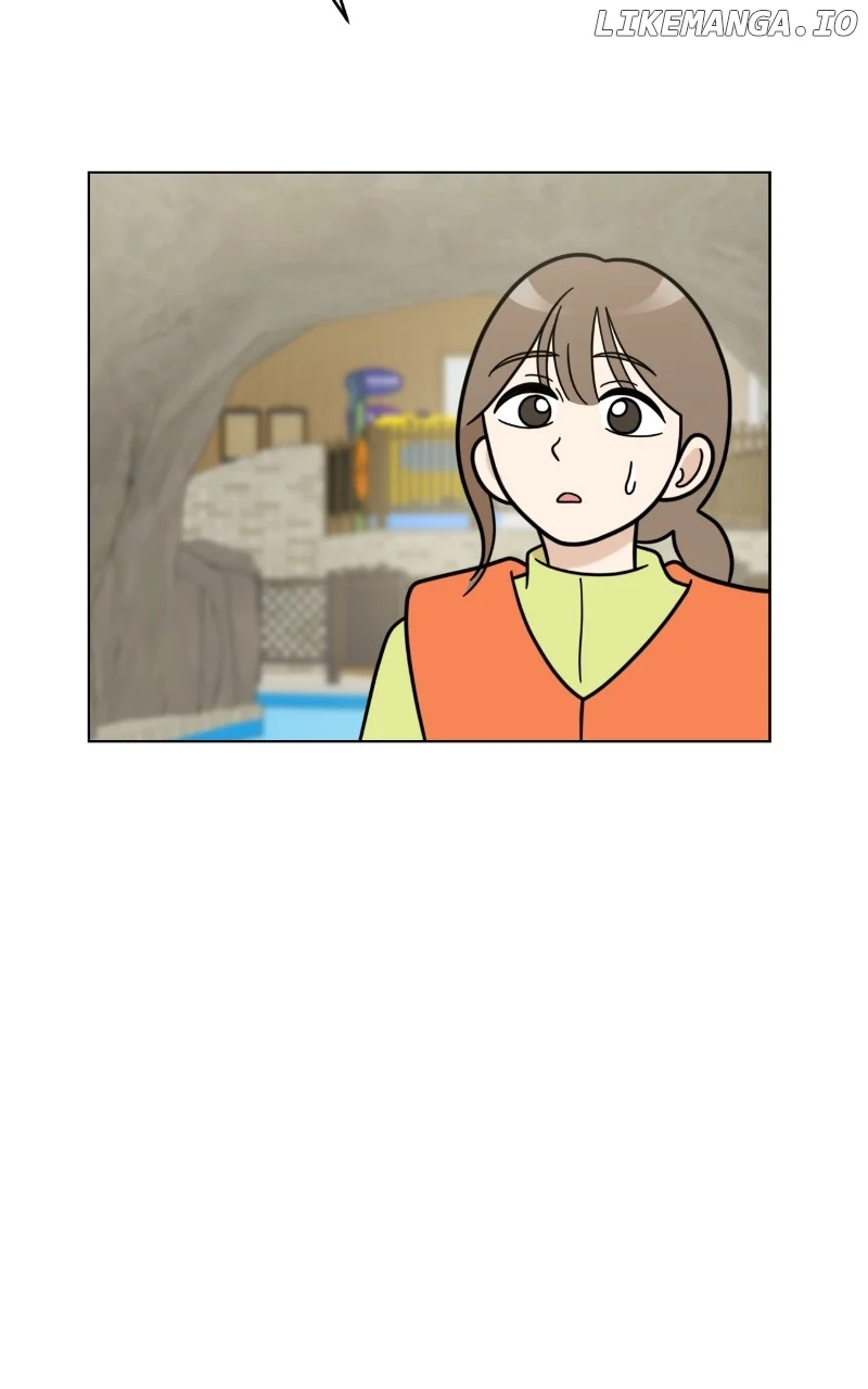 Maru Is A Puppy - Chapter 63