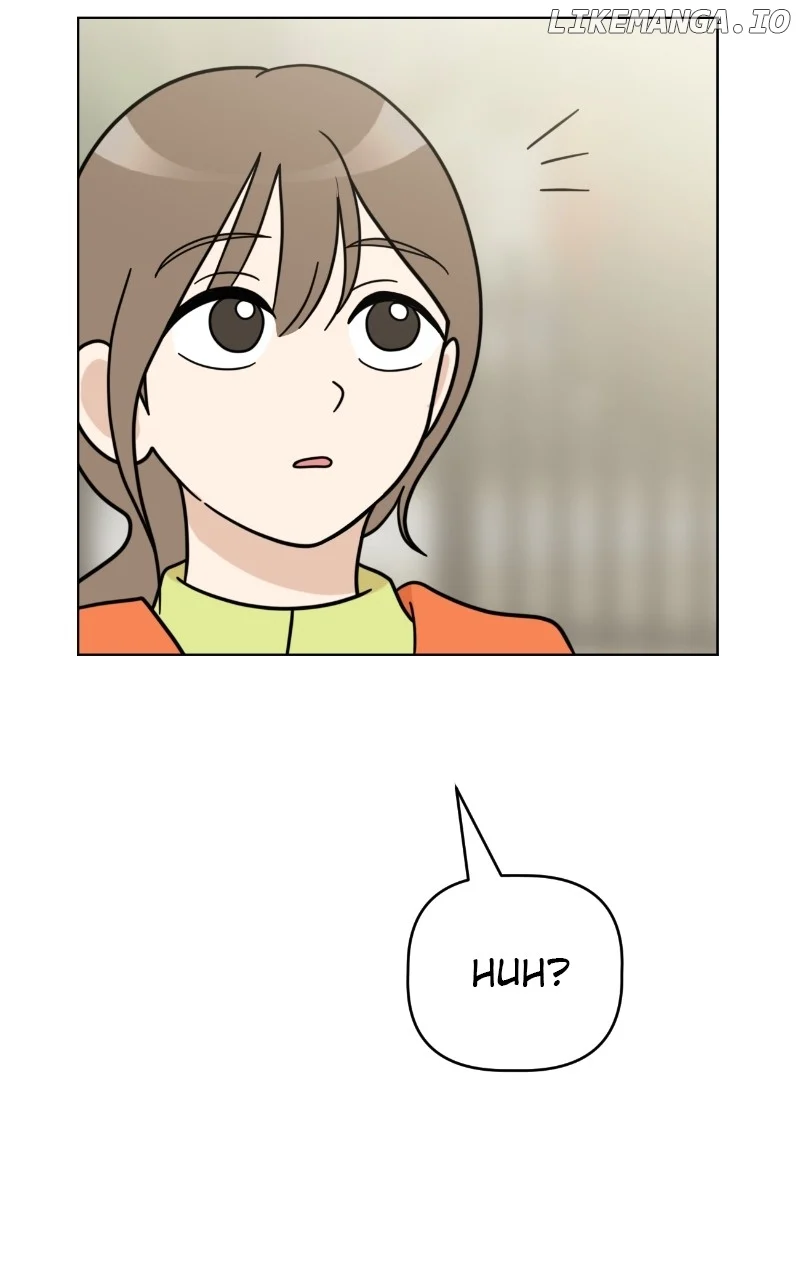 Maru Is A Puppy - Chapter 63