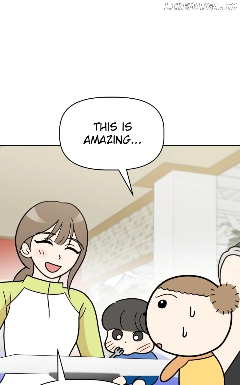 Maru Is A Puppy - Chapter 63