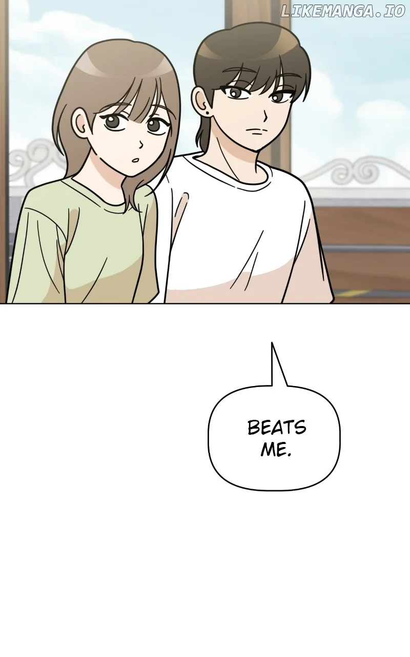 Maru Is A Puppy - Chapter 63