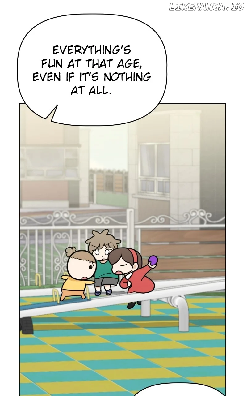 Maru Is A Puppy - Chapter 63