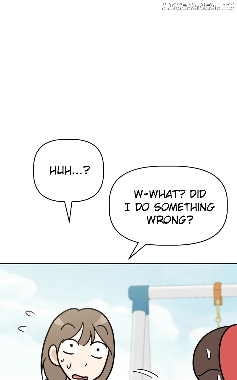 Maru Is A Puppy - Chapter 63