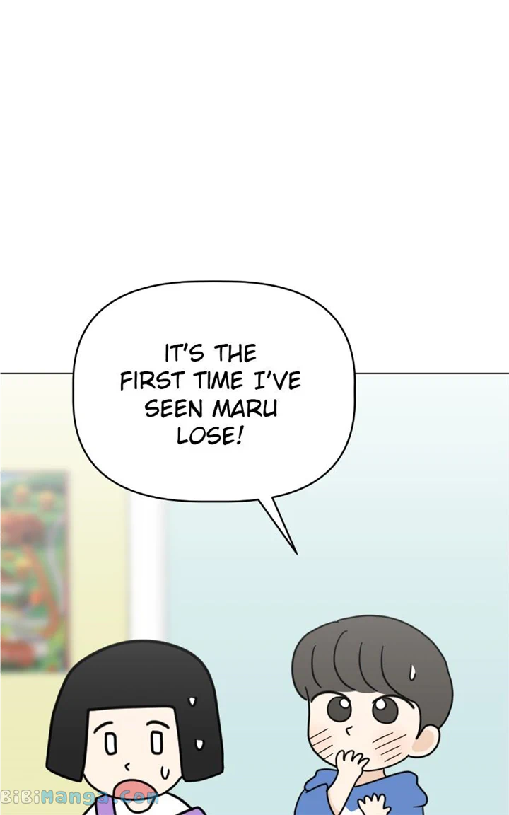 Maru Is A Puppy - Chapter 22