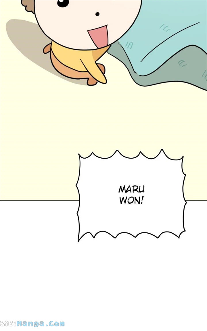 Maru Is A Puppy - Chapter 22