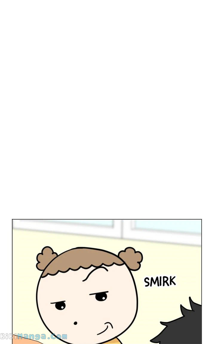 Maru Is A Puppy - Chapter 22