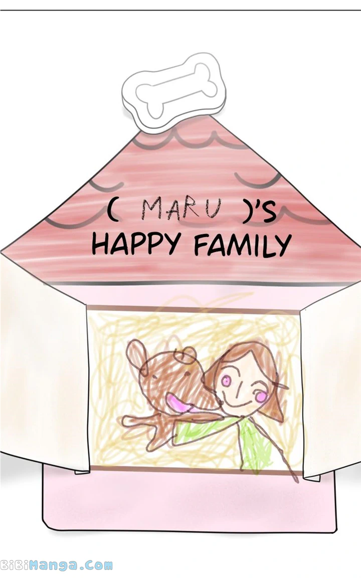 Maru Is A Puppy - Chapter 22