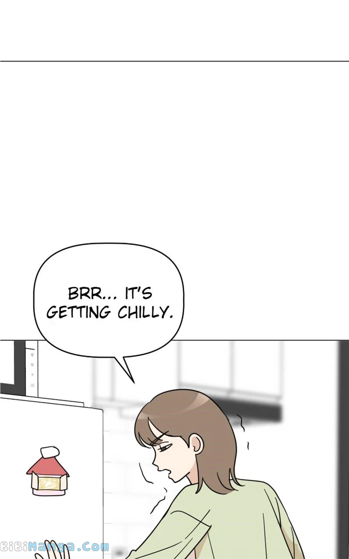 Maru Is A Puppy - Chapter 22