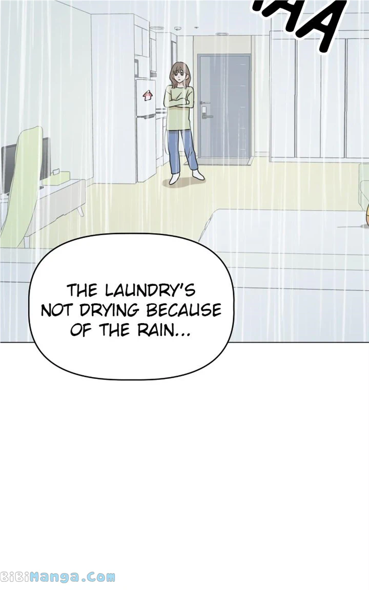 Maru Is A Puppy - Chapter 22