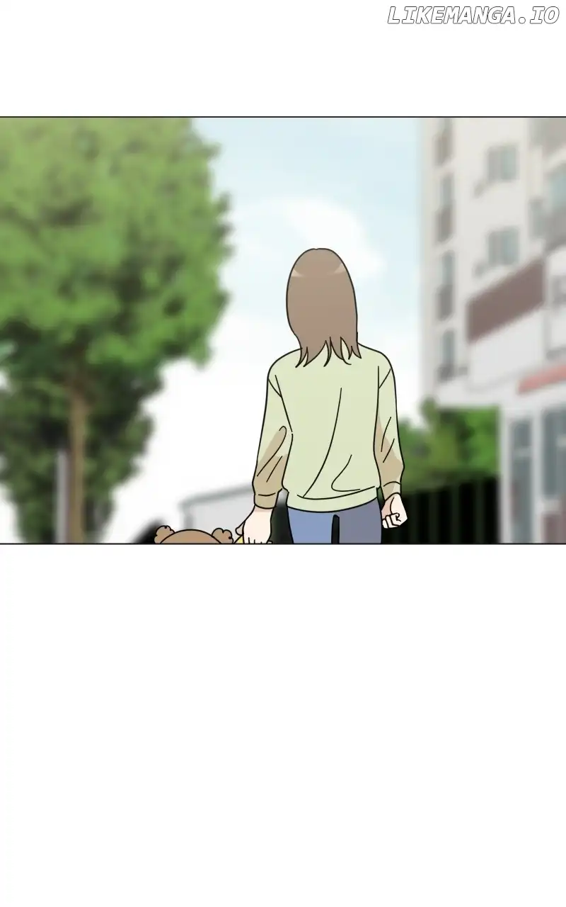 Maru Is A Puppy - Chapter 45