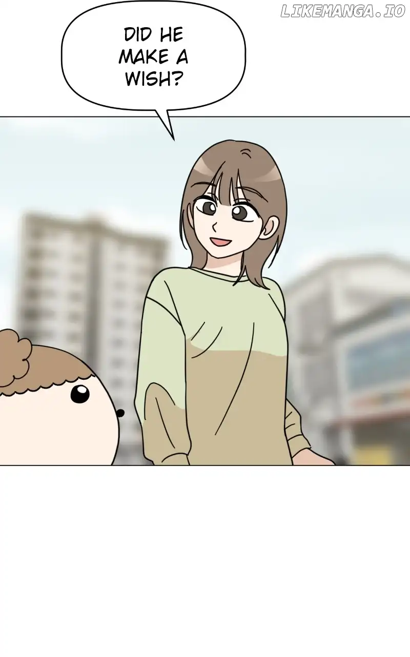 Maru Is A Puppy - Chapter 45