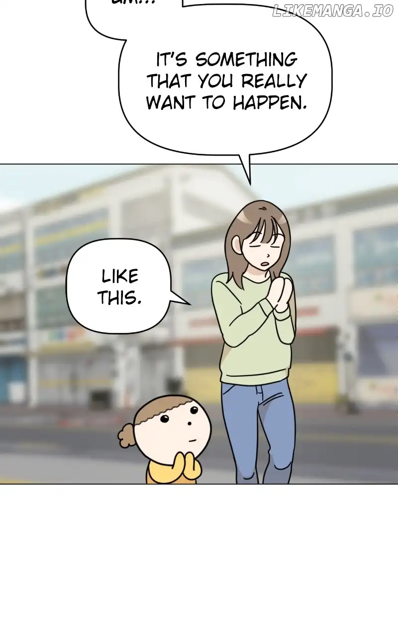 Maru Is A Puppy - Chapter 45