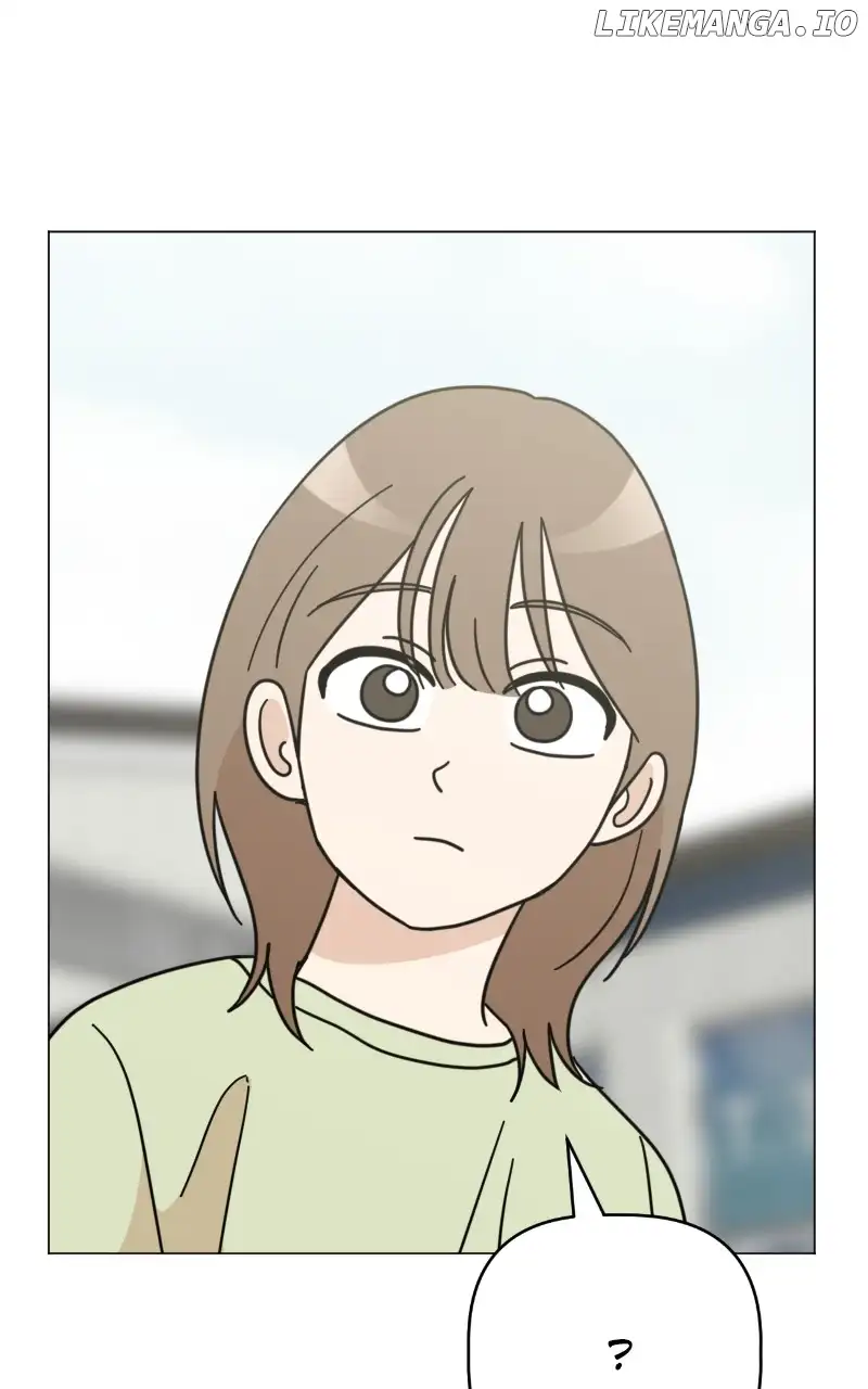 Maru Is A Puppy - Chapter 45